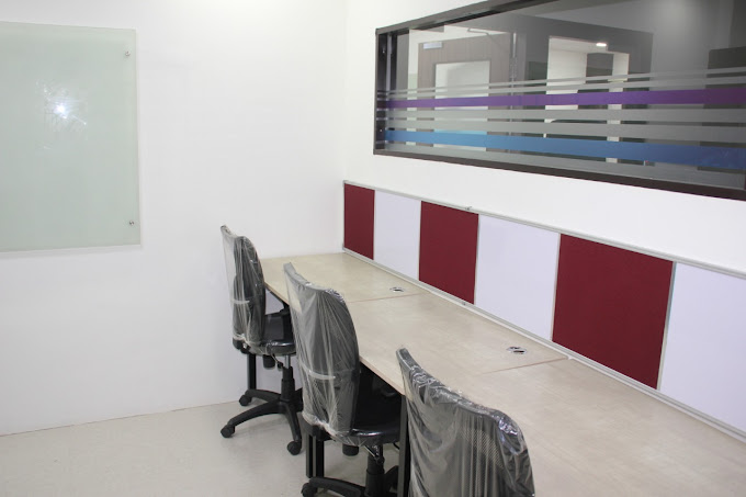 Managed Office space In Vasanth Nagar Bangalore BI525